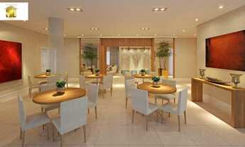 Imagem 6: Apartamento 78 m² Privativo | 2 suíte | 1 vaga