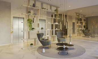 Imagem 7: Alto da Mata São Francisco - 147 à 256m², com 3 à 4 Dorm - Vila São Silvestre/SP