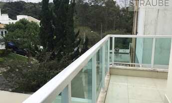 Imagem 7: VILA OLIVEIRA - REAL PARK EXCELENTE SOBRADO NOVO