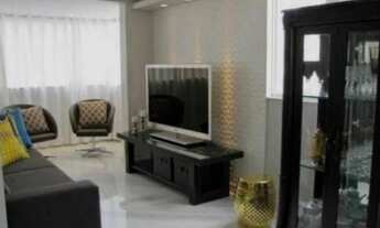 Imagem 2: Cobertura para venda tem 265 metros quadrados com 4 quartos em Carmo - Belo Horizonte - MG