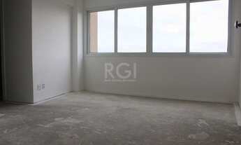 Imagem 1: Porto Alegre - Apartamento Padrão - Azenha