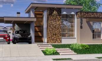 Imagem 3: Casa com 3 dormitórios à venda em Passo Fundo