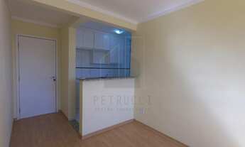 Imagem 2: Apartamento - Loteamento Parque São Martinho - Campinas