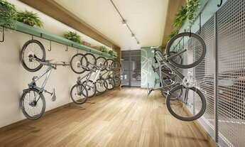 Imagem 6: Ode Perdizes , 156 - 238m², 4 quartos - Perdizes, São Paulo