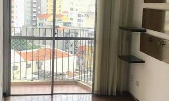 Imagem 1: Apartamento à venda, 2 quartos, 1 vaga, Cambuci - São Paulo/SP