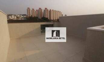 Imagem 5: Cobertura com 2 dormitórios à venda, 44 m² - Jardim Europa - Santo André/SP