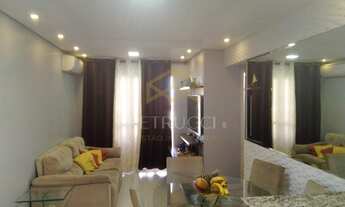 Imagem 2: Apartamento - Jardim Nova Hortolândia I - Hortolândia