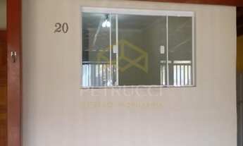 Imagem 5: Casa - Cidade Satélite Íris - Campinas