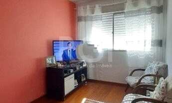 Imagem: Porto Alegre - Apartamento Padrão - Santo