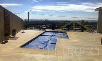 Imagem 4: Casa - Jardim Arizona - Itatiba