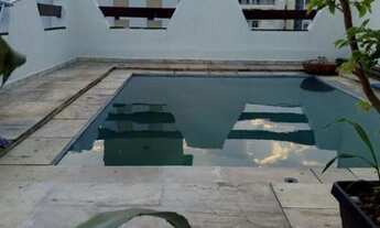 Imagem: COBERTURA - VILA BUARQUE - SP