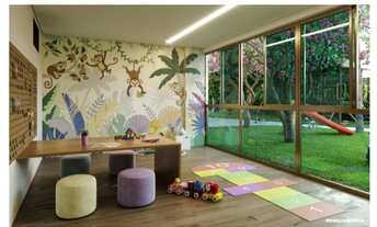 Imagem 7: ELB Apartamento no Terrazza Apipucos 4 quartos