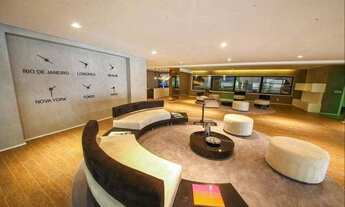 Imagem 7: CGH Aeroporto Offices - 39 à 47m² - Vila Congonhas - SP