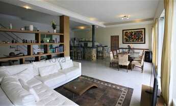 Imagem: Paraty - Casa Padrão - Barra Grande