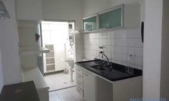 Imagem 3: APARTAMENTO - CHÁCARA KLABIN - SP