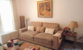 Imagem 2: APARTAMENTO - MOEMA PÁSSAROS - SP