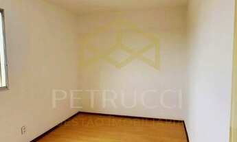 Imagem 6: Apartamento - Jardim Nossa Senhora Auxiliadora - Campinas