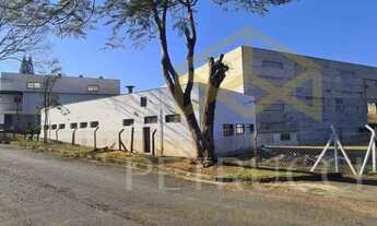 Imagem: Galpão - Vale Verde - Valinhos