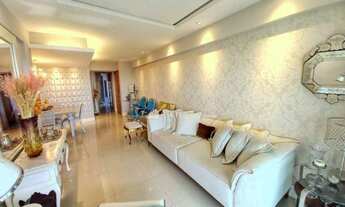 Imagem 4: Apartamento à venda, 173 m² por R$ 850.000,00 - Cascatinha - Juiz de Fora/MG