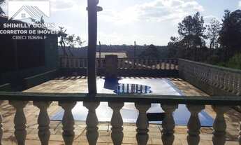 Imagem 4: Chácara para Venda em Dona Catarina Mairinque-SP