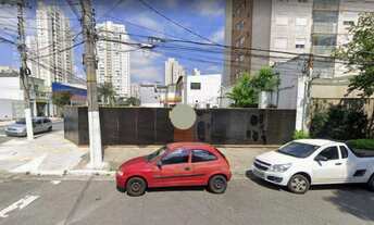 Imagem 1: Terreno à venda, 800 m² por R$ 4.350.000,00 - Vila Romana - São Paulo/SP