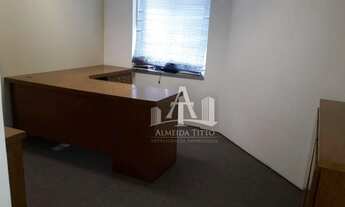 Imagem 5: Excelente Sala Comercial com 213 m² em Alphaville - Confira!