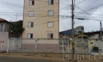 Imagem: Apartamento - Jardim Novo Campos Elíseos