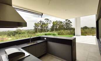 Imagem 6: Casa com 3 suítes à venda, 280m² no Condomínio Villas do Golfe - Itu/SP