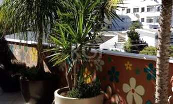 Imagem 6: Porto Alegre - Apartamento Padrão - Petrópolis