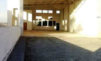 Imagem 4: GALPÃO - VISTA ALEGRE - SP