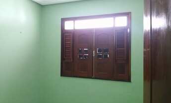 Imagem 4: Casa para aluguel e venda tem 80 metros quadrados com 3 quartos