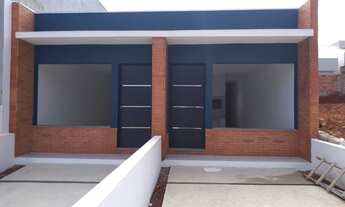 Imagem: Casa com 2 dormitórios à venda em Alvorada