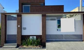 Imagem: Casa para venda com 78 metros quadrados