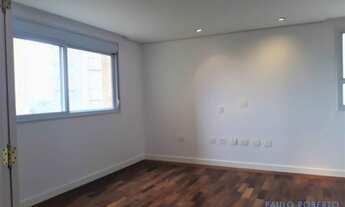 Imagem 4: APARTAMENTO - ALTO DE PINHEIROS - SP