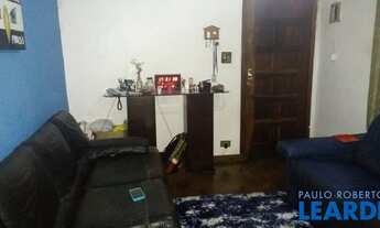 Imagem 2: CASA TÉRREA - JARDIM NOSSA SENHORA DE FÁTIMA - SP