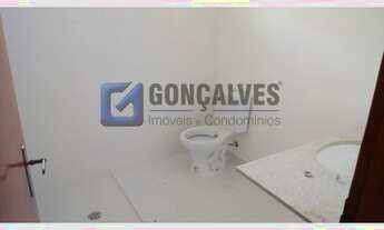 Imagem 4: SAO BERNARDO DO CAMPO - Residential / Sobrado - JORDANOPOLIS