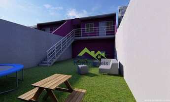 Imagem 5: Casa 3 quartos com suíte em Araucária