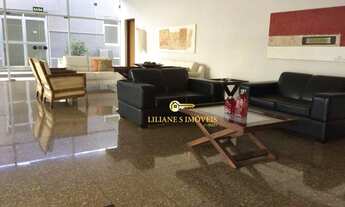 Imagem 7: Apartamento com 3 dormitórios à venda, 140 m² por R$ 600.000,00 - Centro - Araraquara/SP