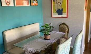 Imagem 2: Porto Alegre - Apartamento Padrão - Passo da Areia