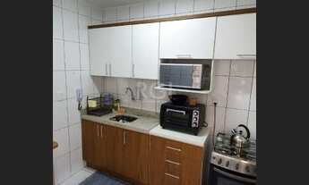 Imagem 4: Porto Alegre - Apartamento Padrão - Floresta