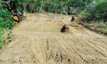 Imagem: Atibaia - Terreno Padrão - Loteamento Village