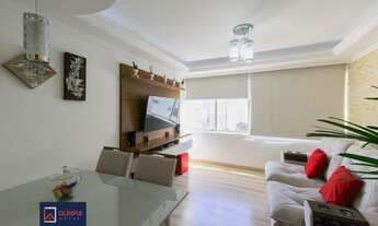 Imagem 2: Apartamento Venda Moema 78 m² 2 Dormitórios