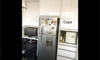 Imagem 7: Apartamento de alto padrao em regiao nobre