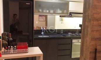 Imagem 5: Porto Alegre - Apartamento Padrão - Ipanema