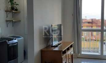 Imagem: Porto Alegre - Apartamento Padrão - Jardim