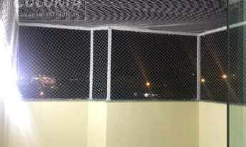 Imagem: Santo André - Apartamento Padrão - Utinga