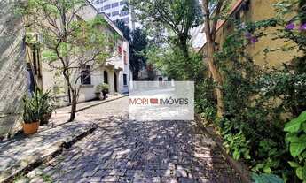 Imagem 4: Sobrado com 2 dormitórios para alugar, 75 m² por R$ 8.000,00/mês - Higienópolis - São Paul