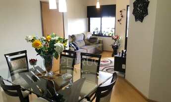 Imagem 3: Apartamento - Parque Prado - Campinas