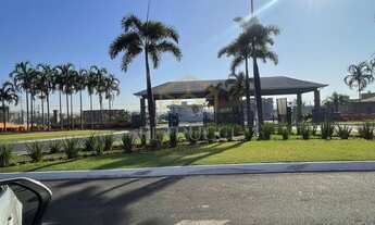 Imagem 6: Terreno - Parque Olívio Franceschini - Hortolândia