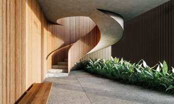 Imagem 2: PASCOAL VITA , 284m², 4 quartos - Vila Andrade, São Paulo - SP